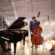 Концерт Alexander Beets Quintet и Трио Даниэля Адиянца Ft. София Ацбеха-Негга 2022 фотографии