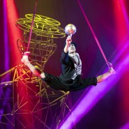 Цирковое шоу «Клоун» 2022 фотографии