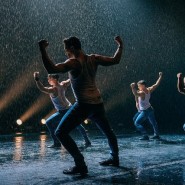 Шоу под дождем «Признание в любви-2» 2017 фотографии