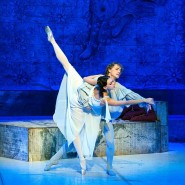 Балет «Ромео и Джульетта» в Сочи 2018 фотографии