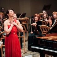Гала-концерт «Шедевры классической музыки» 2018 фотографии