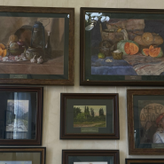 Фото: sochiartmuseum.art