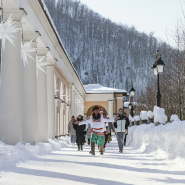 Фото: rosakhutor.ru