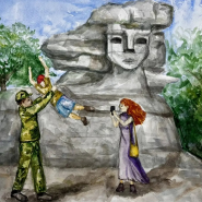 Фото: sochiartmuseum.art