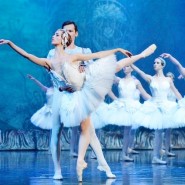 Новогодний гала-концерт «Шедевры русского балета» 2020 фотографии