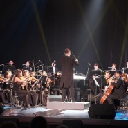 Концерт оркестра «NEORCHESTRA» 2023 фотографии