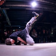 Танцевальный фестиваль «Поляна Соул» 2023 фотографии