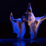 Вечер балета «Стравинский Love`s» 2022 фотографии