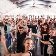 Ежегодный танцевальный «Лагерь PROТАНЦЫ» 2017 фотографии