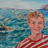 Фото: sochiartmuseum.art