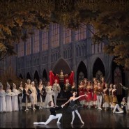 Фото: vk.com/spb_ballet_theatre