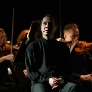 Спектакль-концерт «Шекспир. Шостакович. Гамлет» 2022 фотографии