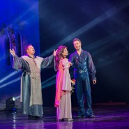Мюзикл-шоу «Нотр Дам де Пари» и «Ромео и Джульетта» 2019 фотографии