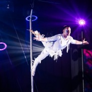 Цирковое шоу «Легенда Лайзо» 2019 фотографии