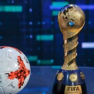 Кубок Конфедераций FIFA 2017 в Сочи фотографии