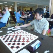 Соревнования по шашкам 2017 фотографии
