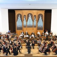 Концерт Сочинского симфонического оркестра 2021 фотографии
