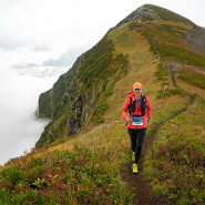 Фото: rosakhutor.ru