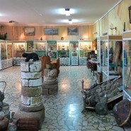 Музей истории Хостинского района фотографии