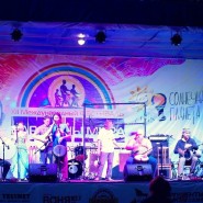 Фестиваль «Барабаны мира в Сочи» 2017 фотографии