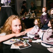 Фестиваль кукол и авторской игрушки «kultKUKOLfest» 2020 фотографии