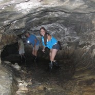 Пещера Ведьм фотографии