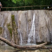 33 водопада фотографии