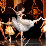 Гастроли Марийского государственного театра оперы и балета 2020 фотографии