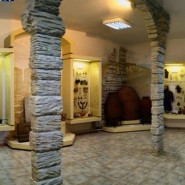 Выставка «Археологические памятники Сочинского региона» фотографии