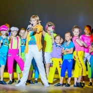 Концерт детско-юношеского театра «СиМ-СиМ» 2019 фотографии