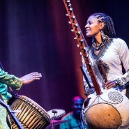 Этнический концерт Соны Йобартех 2020 фотографии