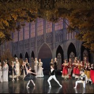 Фото: vk.com/spb_ballet_theatre