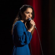 Stand Up Юлии Ахмедовой 2022 фотографии