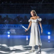 Ледовый спектакль «Ромео и Джульетта» 2017 фотографии
