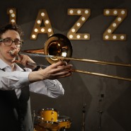 Концерт интеллектуального джаза 2022 фотографии