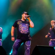 Концерт группы «Руки Вверх» в Сочи 2017 фотографии