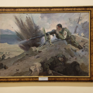 Фото: vk.com/sochi_artmuseum