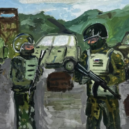 Фото: sochiartmuseum.art