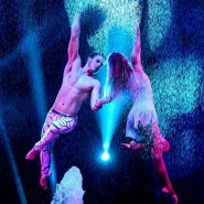 Цирковое шоу «Шоу воды, огня и света!» 2021 фотографии