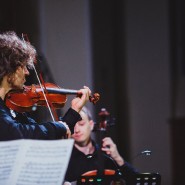Концерт Вивальди «Времена года» 2021 фотографии