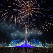 Отборочный этап Мирового чемпионата фейерверков 2018 фотографии