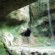 Водопад «Глубокий Яр (Пасть дракона)» фотографии