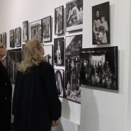 Выставка «Женщины Кавказа» фотографии