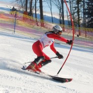 Соревнования по горным лыжам «Кубок Красной Поляны» 2023 фотографии