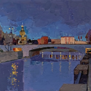 Фото: sochiartmuseum.com