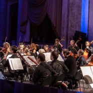 Концерт «Шостакович. Свиридов. Гаврилин» 2019 фотографии