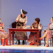 Фото: kazak-theatre.ru