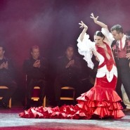 Фламенко-шоу «Легенда о Ромео и Джульетте» 2020 фотографии