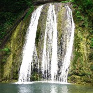 Экскурсия «33 водопада» с кавказским застольем фотографии