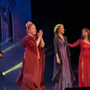 Мюзикл-шоу «Нотр Дам де Пари» и «Ромео и Джульетта» 2019 фотографии